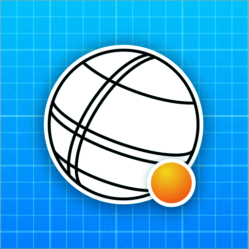 Cochonnet App Icon